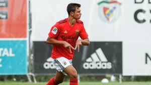 Cova Da Piedade Benfica Liga Revelacao Jogo Sl Benfica
