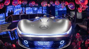 Alle tickets für die iaa mobility 2021 vom 07. Iaa 2021 Das Erwartet Besucher Der Show Autosprintch