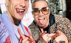 Great energy, 5 stars performance, these guys put up a great show perfect mix guaco and chino y nacho. Chino Y Nacho Archives Ipauta Com