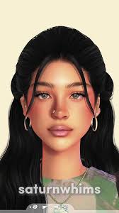 Greek Gods and Goddesses As Sims