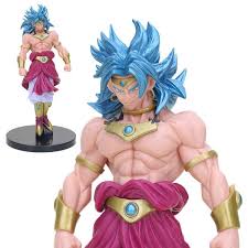 Maybe you would like to learn more about one of these? Dragon Ball Z Big Tenkaichi Budokai 7 Vol 3 Broly Action Figure Dragonball Collection Model Toy Buy At A Low Prices On Joom E Commerce Platform