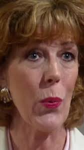 Audrey Coronation Street Mashup