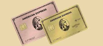 It's not the highest annual fee card in amex's portfolio nor the lowest. 60k Welcome Offer The Rose Gold Amex More Than Just A Pretty Card