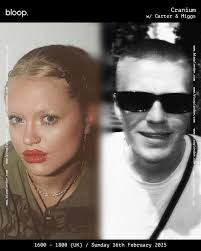 onthebeachuk afters tonight in Brighton alongside a lovely lineup of  artists till the early hours… I'll be keeping things rolling at @concorde2  this evening, alongside @danielmarkavery, @icemorph_baby and @malaclough  for the OTB