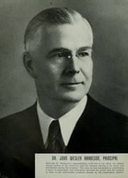 Pasadena Junior College