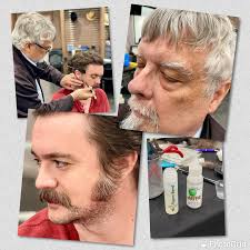 Well Dressed Wigs by Dawn Victoria Dudley