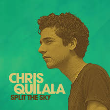 Stream After My Heart by Chris Quilala