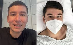 Javier pide ayuda para pagar el trasplante de médula que le salvará la vida  del cáncer