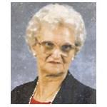 Edna Pendleton Obituary