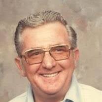 Obituary, Visitation & Funeral Information