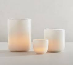 Shop 36 top clear glass votive candle holders and earn cash back all in one place. Modern Glass Votive Candleholders Pottery Barn