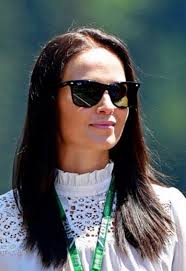 Kimi raikkonen is a finnish formula 1 driver with scuderia ferrari. Lewis Hamilton F1 Star Accused Of Crying Like A Girl By Kimi Raikkonen S Wife Daily Star