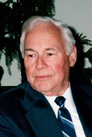 Robert Hanson Obituary