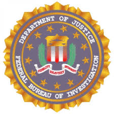 To prepare a storage medium, usually a disk, for reading and writing. Logo Of Fbi Vector Logo Fbi Logos