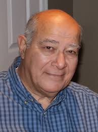 Obituary information for William J. ("Wally") Tabasso