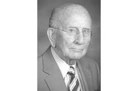 Randall Eades Obituary (1920