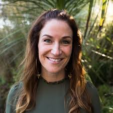 Marissa Beck's Instagram, Twitter & Facebook