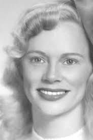 Obituary: Dorothy E. Allen