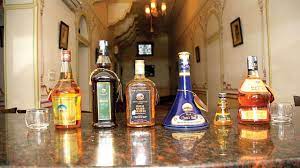 Rajasthan Excise Dept Restarts Production Of Royal Liquor Aabkari Times News Magazine On Excise And Alcohol .387 royal challenge dietmate classic whisky 180 ml 140 388 royal jagmohan (heritage liquor) 750 ml 888 389 royal kesar kasturi (heritage whiskey 21 year old blended scotch whisky 700 ml (6 bottle) 19997 391 royal saunf (heritage liquor) 750 ml 290 392 royal stag barrel select. rajasthan excise dept restarts