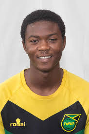 Jermaine Lyons's Instagram, Twitter & Facebook