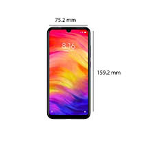 Latest updated xiaomi redmi note 7 pro official price in bangladesh 2021 and full specifications at mobiledokan.com. Xiaomi Redmi Note 7 6 3 Dual Sim 64 Gb 4gb Ram Black Buy Online At Best Price In Uae Amazon Ae