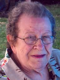 Meroe Violet Norris Bappert Obituary