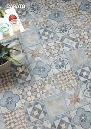 Ceramiche Di Frassinoro Retro Tiles Moon Decor Colorful Decor