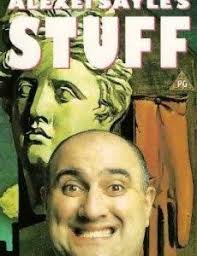 Anna Carteret filmography