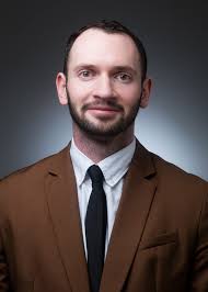 Mgr. Jonathan Collins