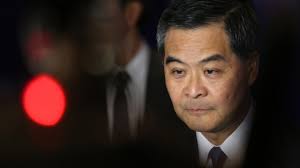 Chief executive trying to resolve city's many problems