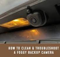 How to Clean & Troubleshoot a Foggy Backup Camera – Camera ...