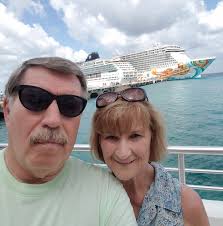 This steam engine rolls out of Williams, Arizona, carrying travelers to one  of the greatest sights in America — the Grand Canyon. It's more than a  train ride… it's a journey back