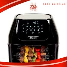 Ubuy Bahrain Online Shopping For Power Air Fryer Xl In Affordable Prices