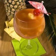 The Perfect Mai Tai Recipe Food And Drink Mai Tai Recipe Yummy Drinks