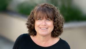 Hannah Brenner Johnson