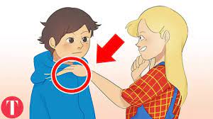 There's something every man is secretly obsessed with, is it you? 10 Sneaky Ways To Make Your Crush Like You Back Youtube