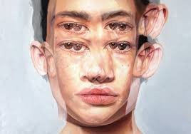 Alex Garant « Arrested Motion