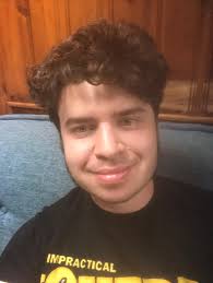 Ebenezer: The Traveler (2024)