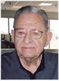 Obituary of William H. Phipps