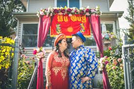 See over 13,249 wedding dress images on danbooru. My La Lee Portrait Of A Young Couple