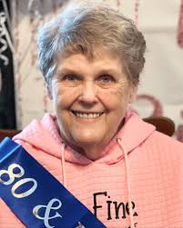 Gloria A. Bondioli Obituary May 9, 2023