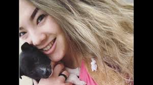 Oceanside Marine reunited with Iraq puppy