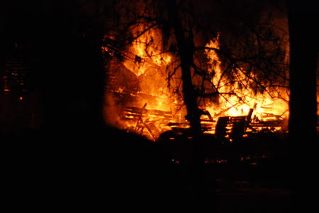 Hurtos, incendio y armas: tres casos recientes con resolución judicial en Durazno