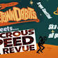 Ludicrous Speed w/ The Georgetown Orbits event image