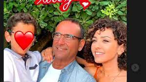 «ora ho i sintomi, ma sono aveva destato molta preoccupazione il post in cui carlo conti, risultato positivo al covid 19 la scorsa settimana. Buon Compleanno Carlo Conti Gli Auguri Della Moglie E Degli Amici Foto