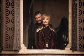 Sansa ganha um papel de um personagem que ninguém se importa nos livros, e não tem uma história realmente. Game Of Thrones Tv Series 2011 2019 Imdb