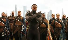 Marvel comics has represented wakanda as an east african nation, but its precise location has shifted over the years. Black Panther Where Is Wakanda Supposed To Be Located In Africa Films Entertainment Express Co Uk