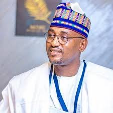 Suleiman Ibrahim Dabo