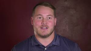 "A Tremendous Blessing"