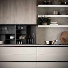 Formica ® brand laminate offers a broader range of looks than ever before. China Wood Grain Laminate And White Finish Color Mixed Kitchen Cabinet China Kitchen Cabinets Kitchen Furniture